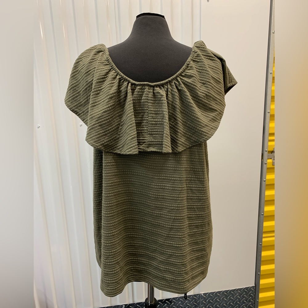 Style & Co Blouse